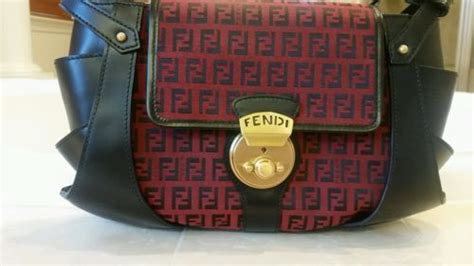 fendi borsa tuc bag replica|fendi bag.